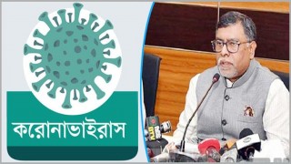 করোনাভাইরাস: দেশে মোট আক্রান্ত ১১৭, মৃত্যুর সংখ্যা ১৩ করোনাভাইরাস: দেশে মোট আক্রান্ত ১১৭, মৃত্যুর সংখ্যা ১৩